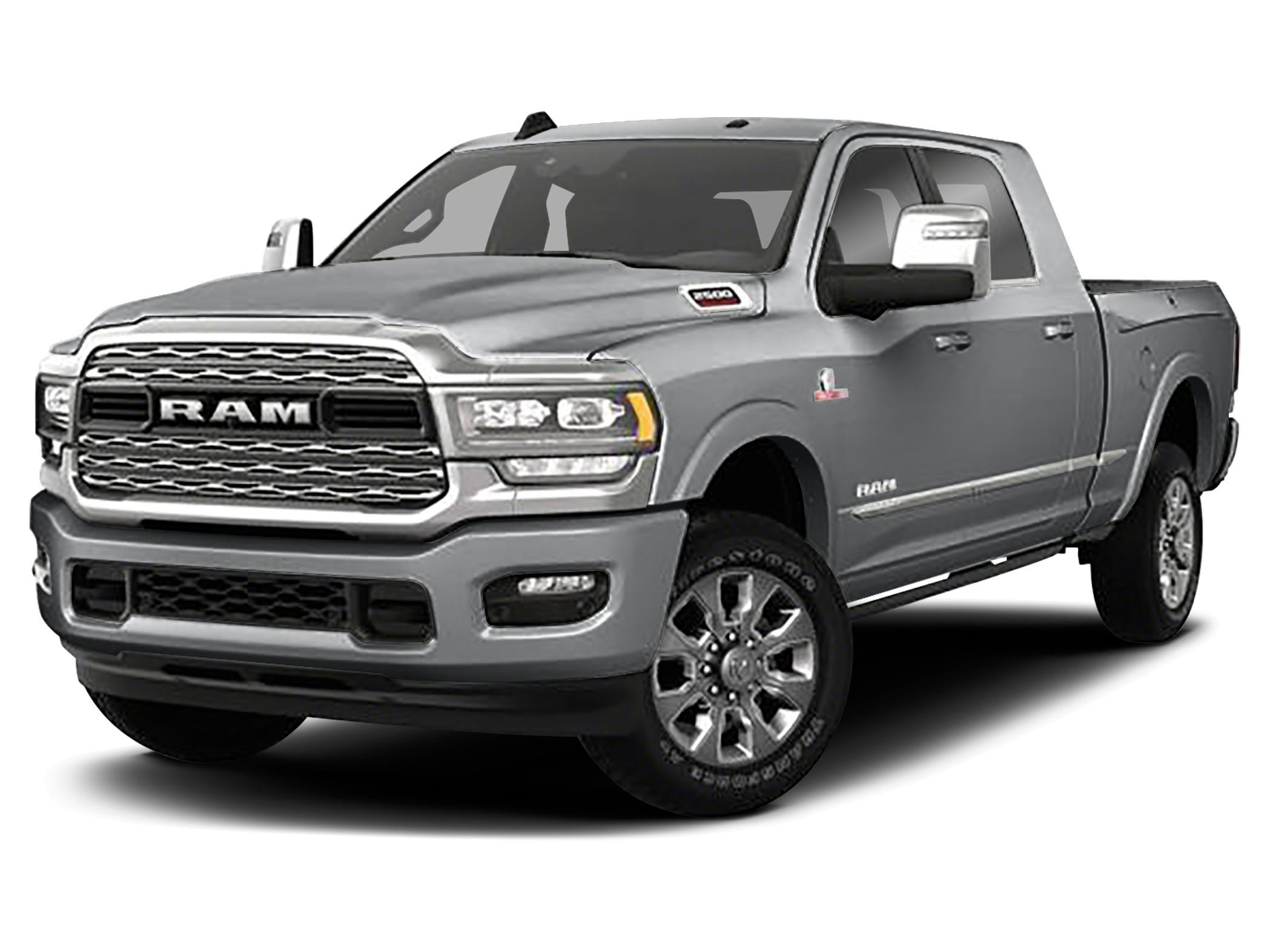 ram ram 2500 pickup 2024 3C6UR5TL0RG361108 image ram ram 2500 pickup 2024 3C6UR5TL0RG361108 image